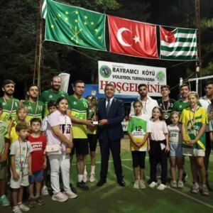 bayramci voleybol turnuvasi 2025 sezonu tamamlandi suQBGJ3l