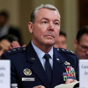 pentagon istihbarat teskilati baskani gorevden alindi gerekce iranin nukleer programi raporu mu XnbkgiHj