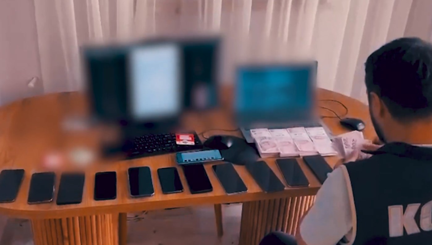 49 ilde tefeci ve dolandiricilara yonelik operasyon y9vDYNl5