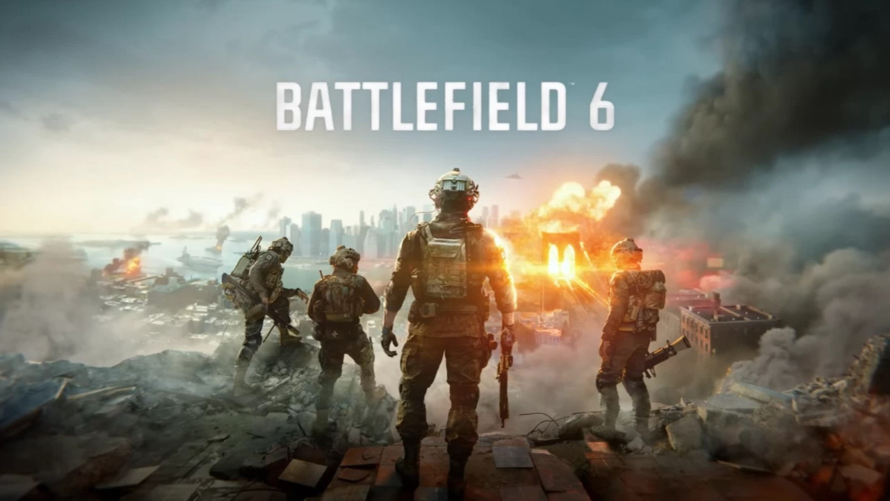 battlefield 6 xbox series s zorluklari oyunu daha iyi hale getirdi KERu7y3l