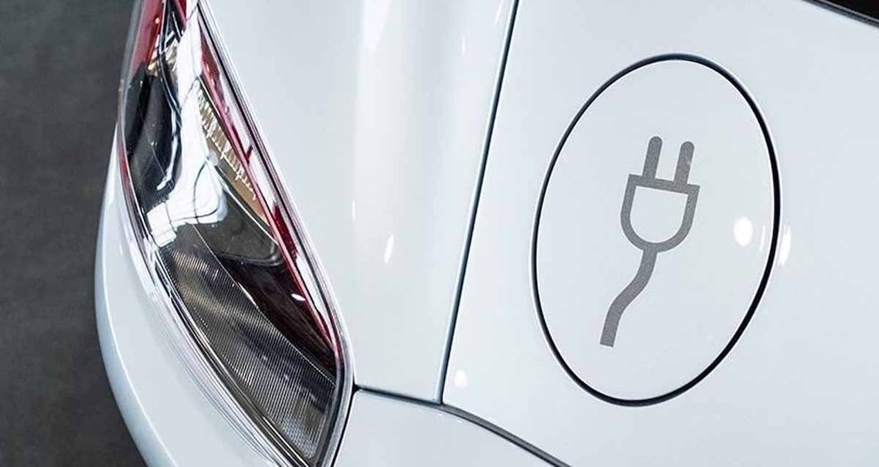 benzinli aracin esamesi okunmuyor ulkede satilan yeni otomobillerin yuzde 97si tamamen elektrikli sS3R4sXd