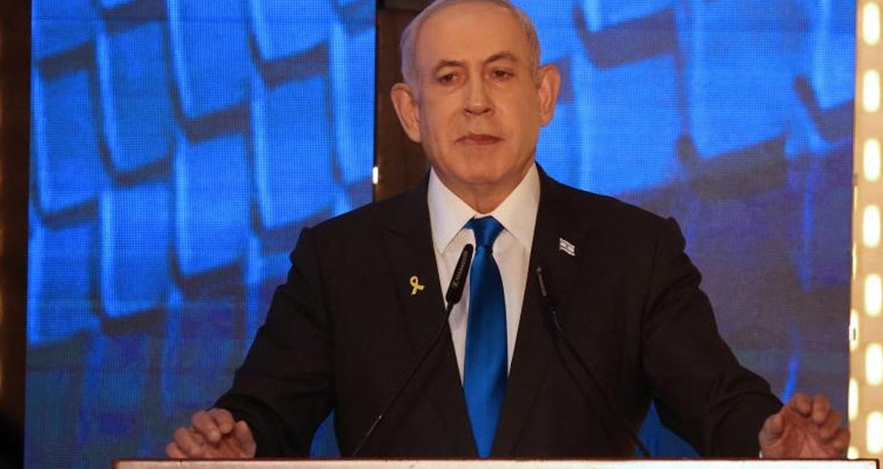 bolgeye bomba yagdiran netanyahu lubnan ve suriye ile baris istiyor wgxdgaUq
