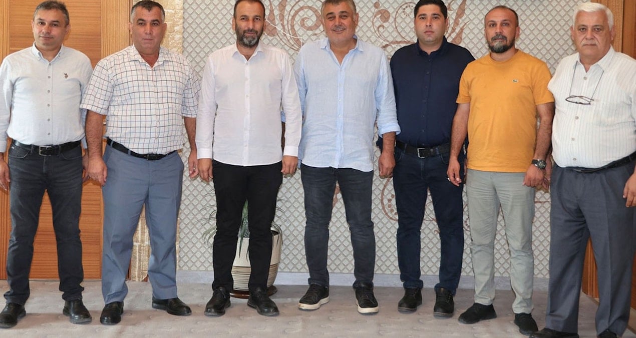 chpli belediye baskanindan sonra 6 kisi daha istifa etti VN2fwY3C