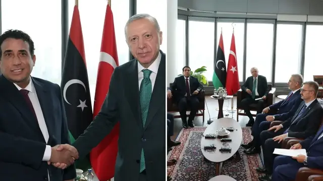cumhurbaskani erdogan new yorkta libyaya destek mesaji verdi p2Gd1HIA