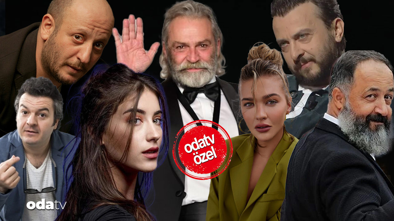 dunya zenginler ligine turk ailesi girerse disneyta bir ali atay dizisi geliyor Im2Ddufw