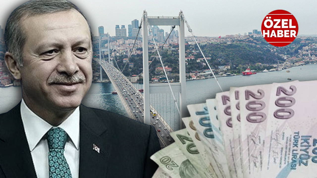 erdogan bunu verirsem vatana ihanet ederim demisti kopru ve otoyol ozellestirmeleri yeniden gundemde s2z5aV5Y