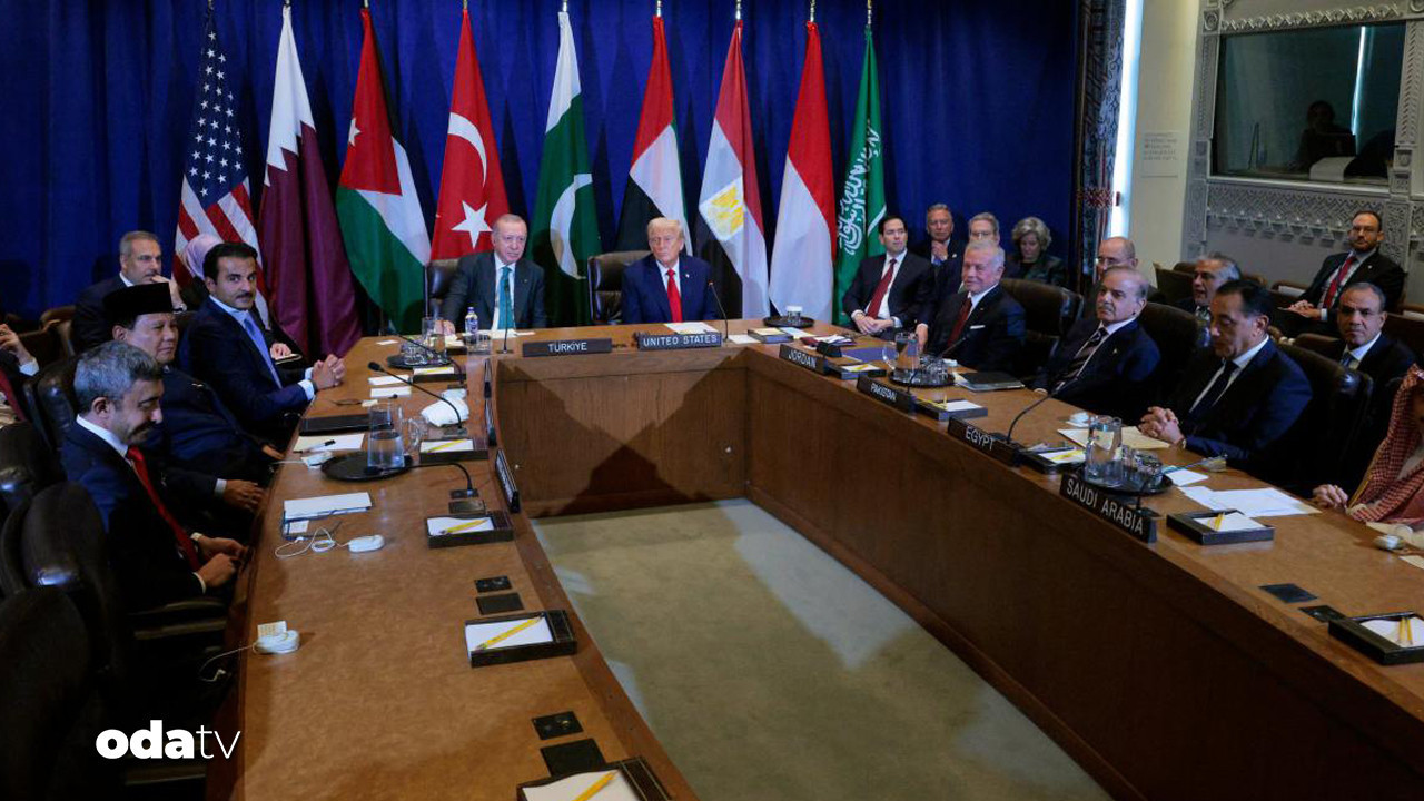 gazze zirvesinden ortak bildiri jyrS4hYu