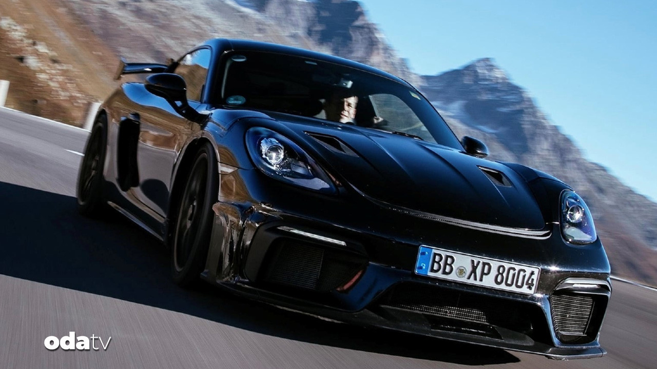 luks arac cilginligi milyonluk otomobillere rekor talep VVc86eqO