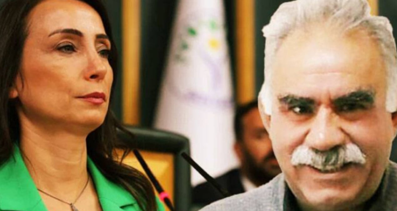 ortaligi karistiran roportaj ocalan o sozleri deme mi soyledi TwNjJdYa