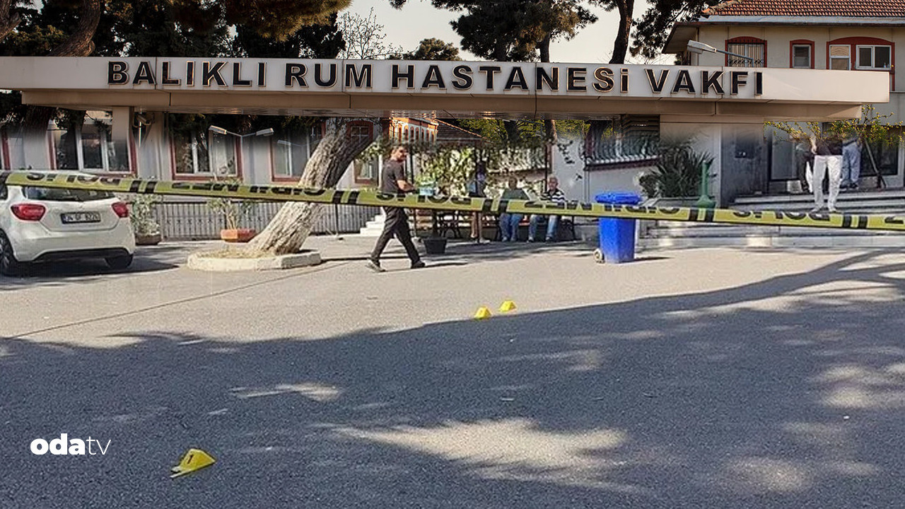 rum hastanesinde husumet kavgasi bir yarali iki gozalti XExX39zY