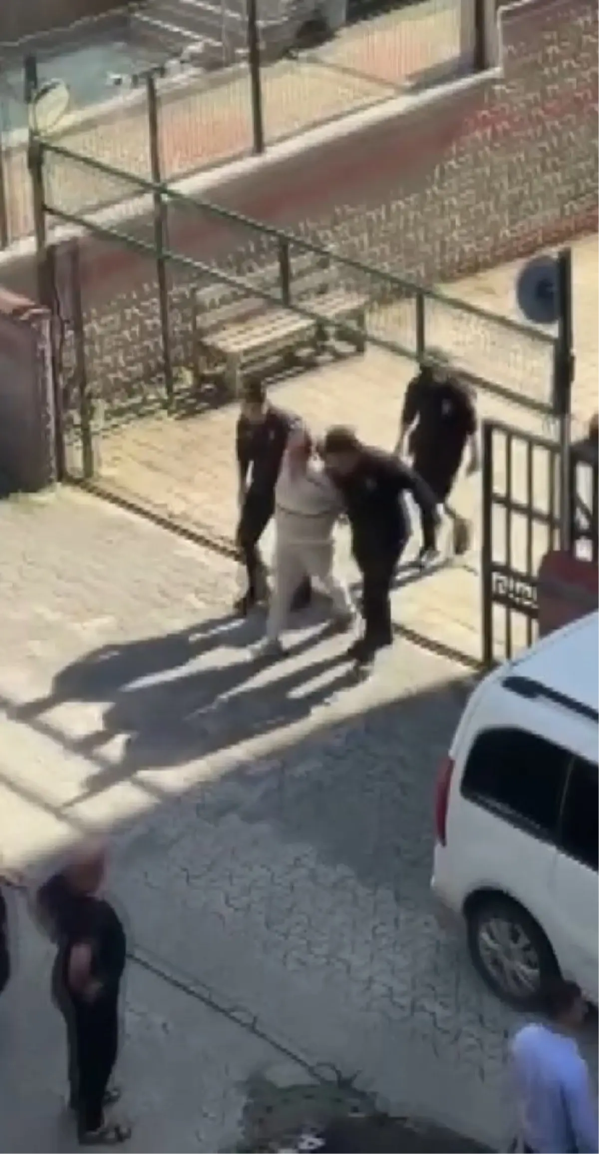 atasehirde bicakli kavga bir olu 2uRGkUbJ