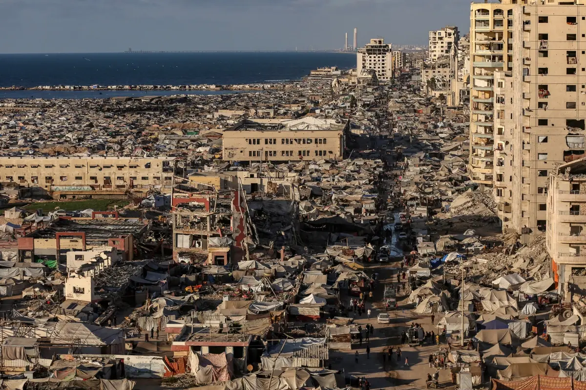 bm gazzeye 170 bin ton yardim malzemesi gondermeye hazirlaniyor xaHbNZE8