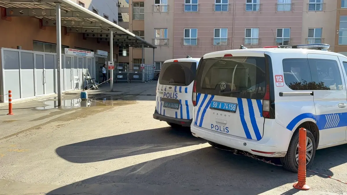 cenaze evinde silahli kavga 2 olum Ny7s2ISa