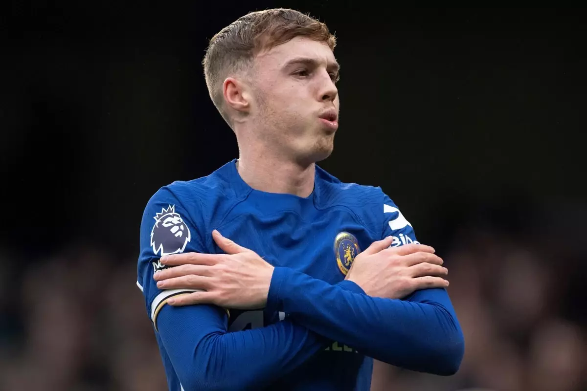 cole palmer cold palmer terimini tescil etti AwjU57CL