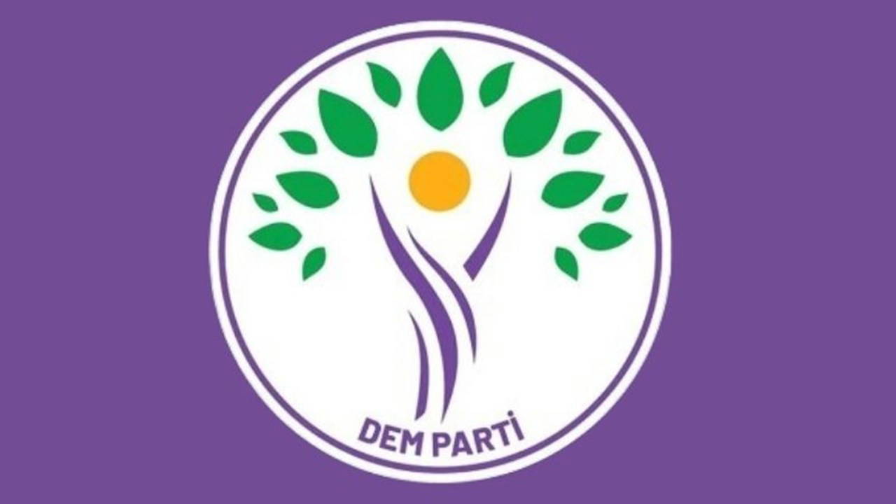 dem parti imrali heyetinden demirtas iddiasina yalanlama ocalana atfedilen sozler gercegi yansitmamaktadir LIqiyqdb
