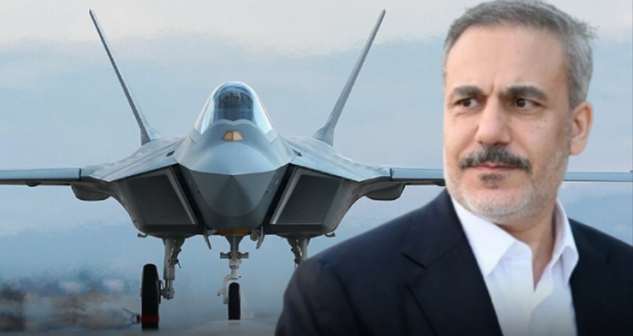 hakan fidan konustu akpde ic savas cikti DvDtJLVl