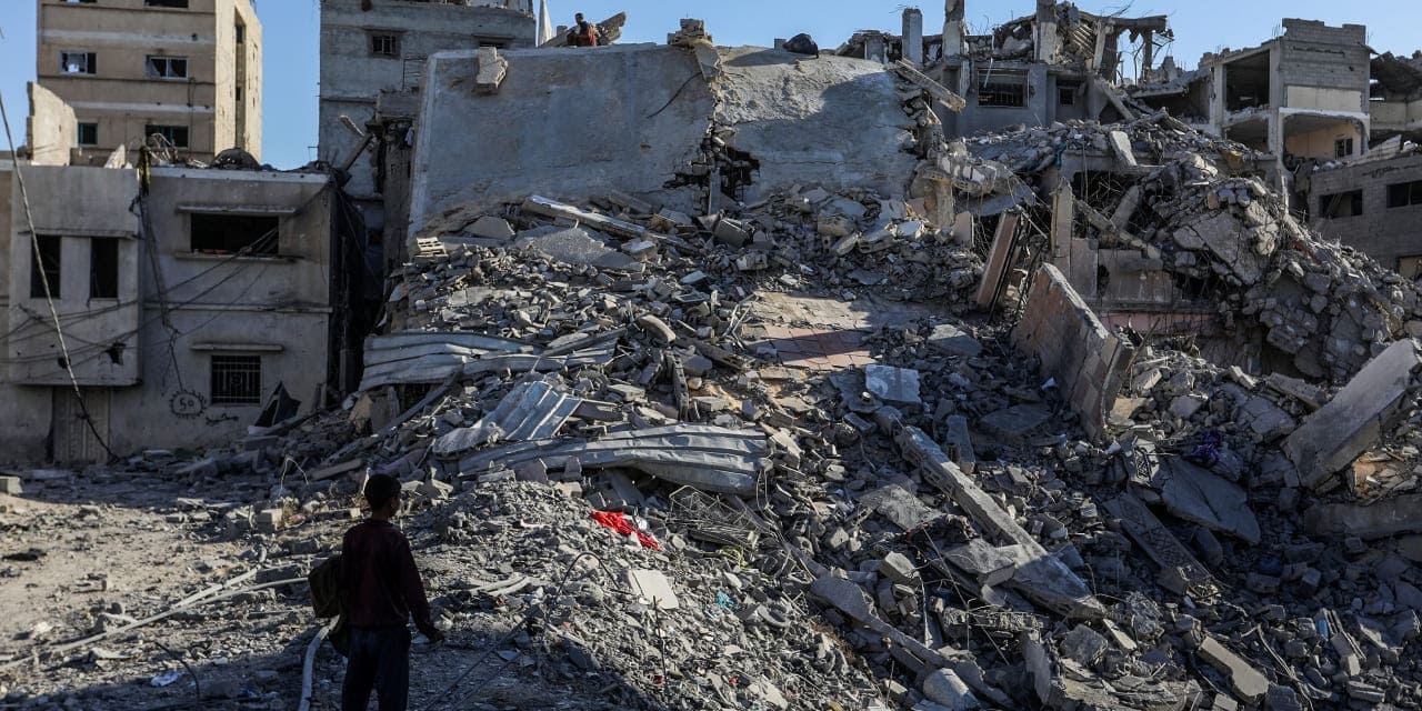 israil kentin yuzde 85ini yok etti DhpN9sAK