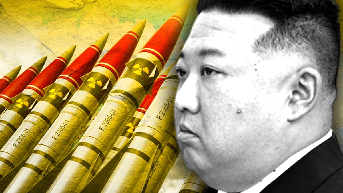 kuzey koreden nukleer rest kim jong undan abd ve guney koreye sert uyari xfOy2YfK