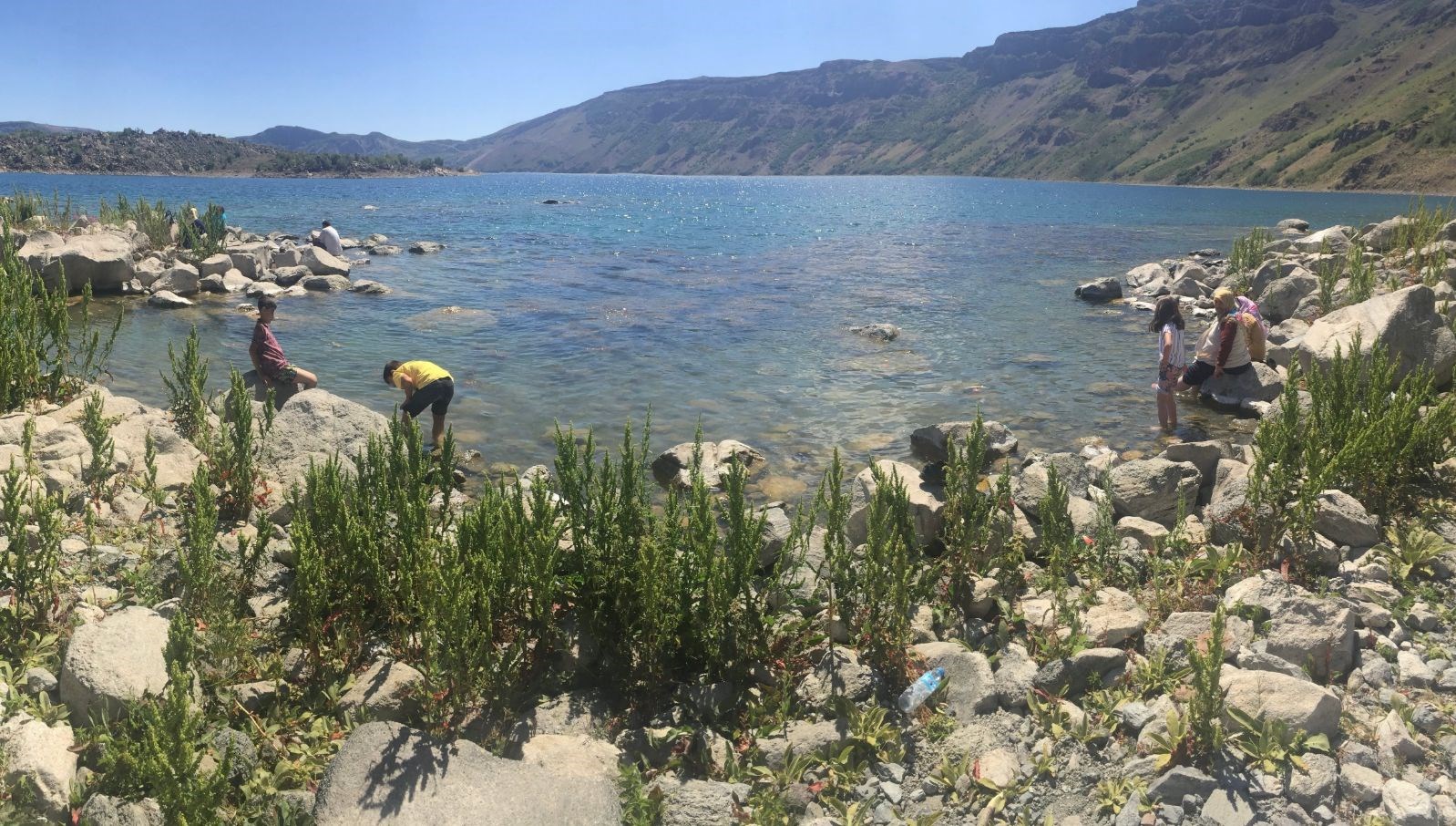 nemrut krater golunde mangal yakan 2 kisiye 5 bin 906 tl idari para cezasi lWEf8W84