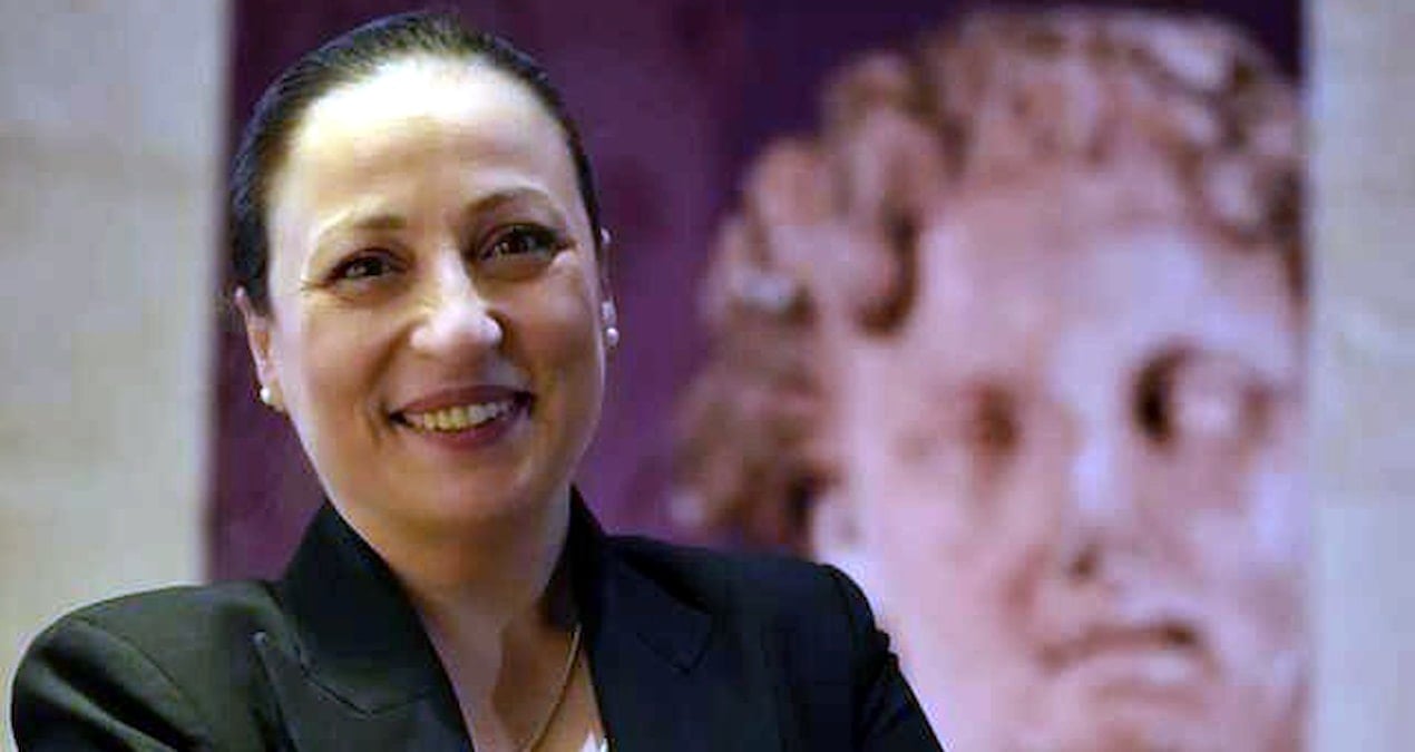 risk altindaki kultur varliklari ve uluslararasi tarihi eser kacakciligi yarin bodrumda masaya yatirilacak sEaBBqLU