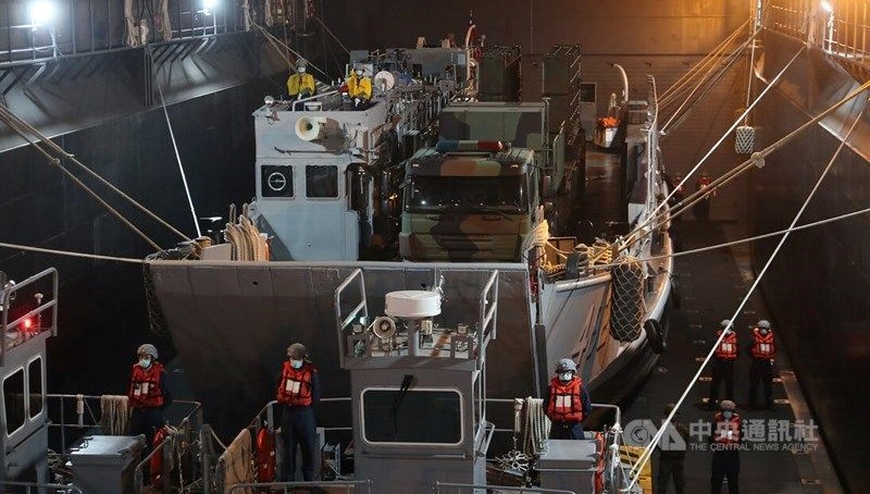 tayvanordusunda casusluk skandali fuze operasyon kilavuzlarini cinesatti C22NTwXS.jpg