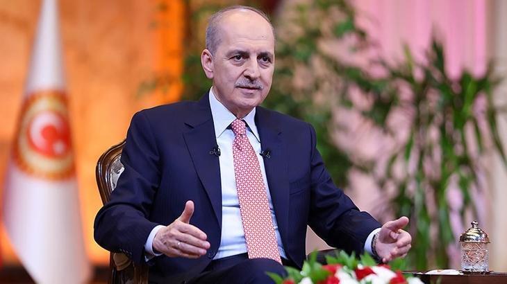 tbmm baskani numan kurtulmustan sumud filosu aciklamasi BxUWigGD