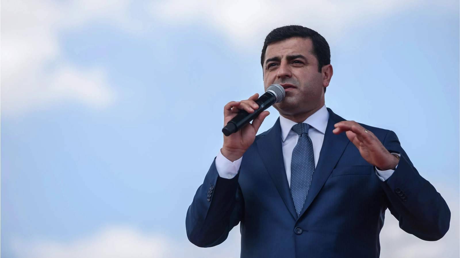 demirtas icin ortak aciklama siyasi iktidar aihm kararlarina direnmekten vazgecmeli derhal geregini yerine getirmeli nfdwKhXP.jpg