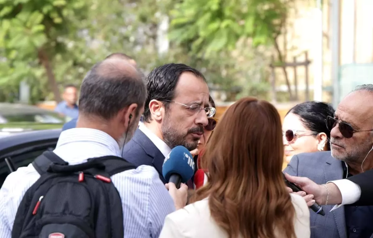 gkry lideri hristodulidisten kibris muzakerelerine devam sinyali dqvSC75q.jpg