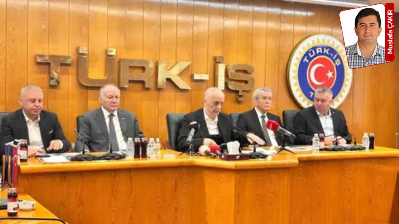 turk is yonetmelik degismeden asgari ucret komisyonuna katilmayacak isciden esitlik onerisi lX42VGKc.jpg