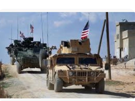 Trump, Suriye Kürtlerine sırtını döndü: ABD askerleri çekilmeyi düşünüyor