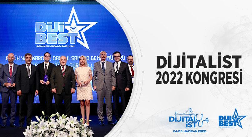 Geleceğin Sağlık Teknolojileri Projelerine Katılma Fırsatını Kaçırmayın