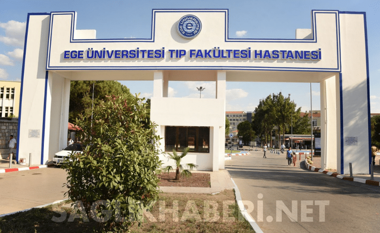 Ege Üniversitesi Hastanesi’nde Teşvik Şoku: Zamlı Ücretler Hayal Kırıklığı Yarattı • Sağlık Haberi