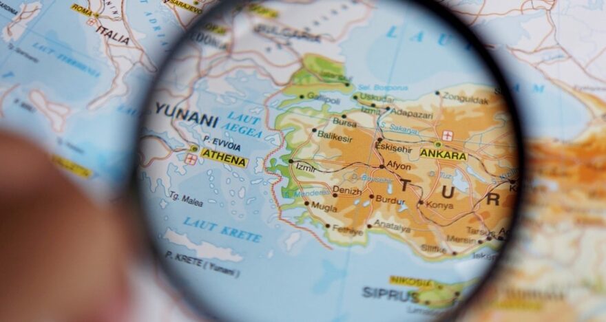 OECD’den Türkiye ve Küresel Ekonomiye Dikkat Çeken Uyarılar: Büyüme Tahminleri Aşağı Çekildi