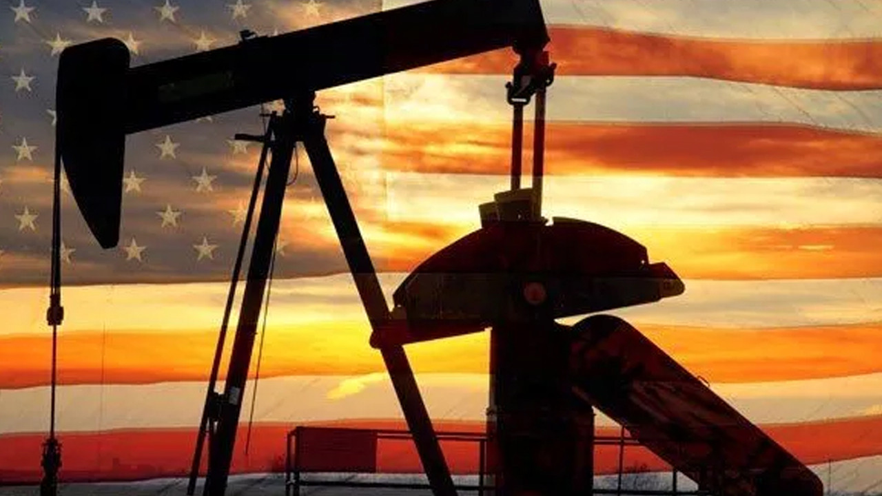 ABD Ham Petrol Stoklarında Beklenmedik Düşüş Gerçekleşti