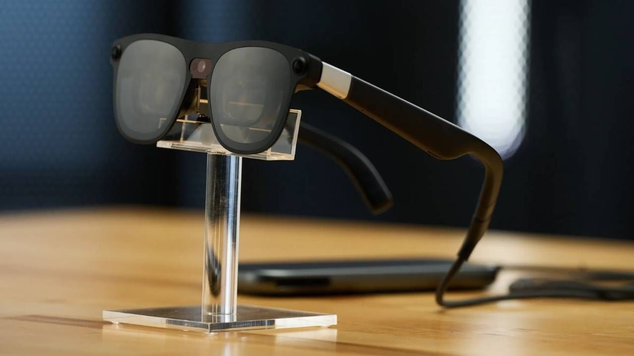 Gucci ve Google İş Birliğiyle Akıllı Gözlükler 2027’de Kullanıma Sunulacak