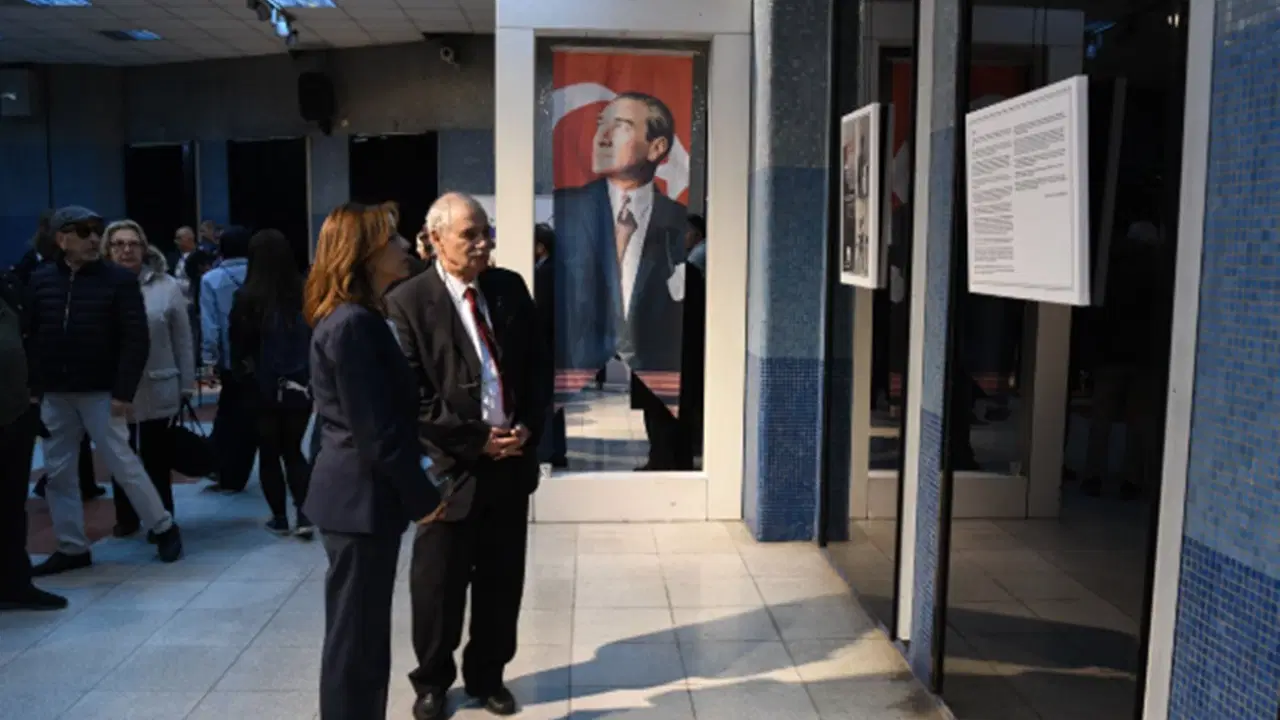 Köy Enstitüleri’nin 86. Yılı Coşkuyla Anılıyor