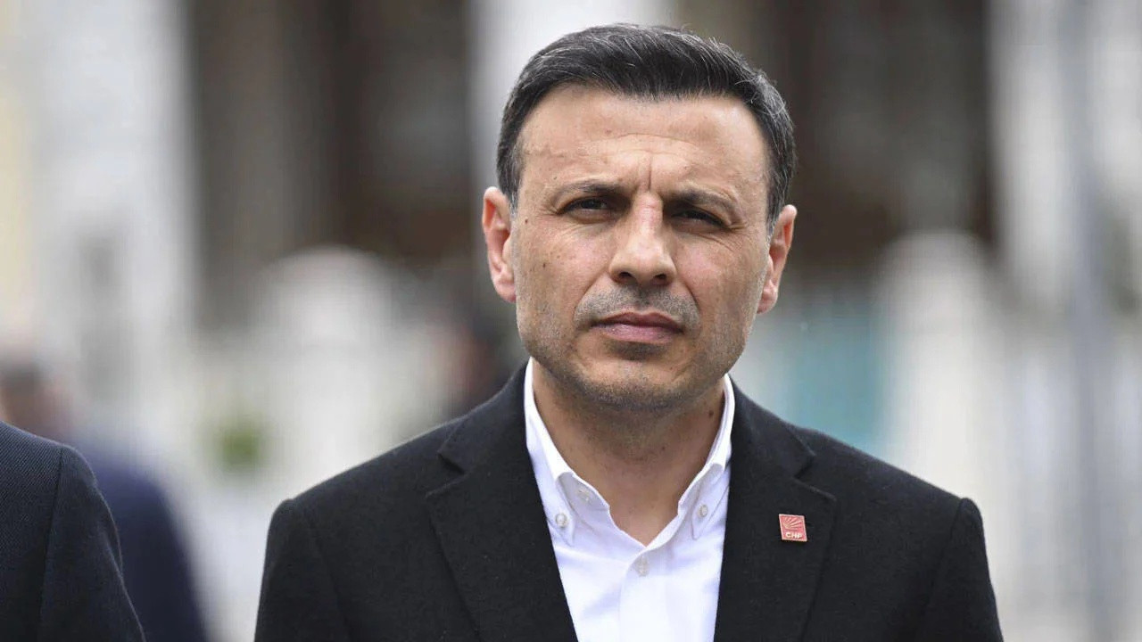 CHP’li Özgür Çelik’ten Uyuşturucu Sorununa Sert Tepki
