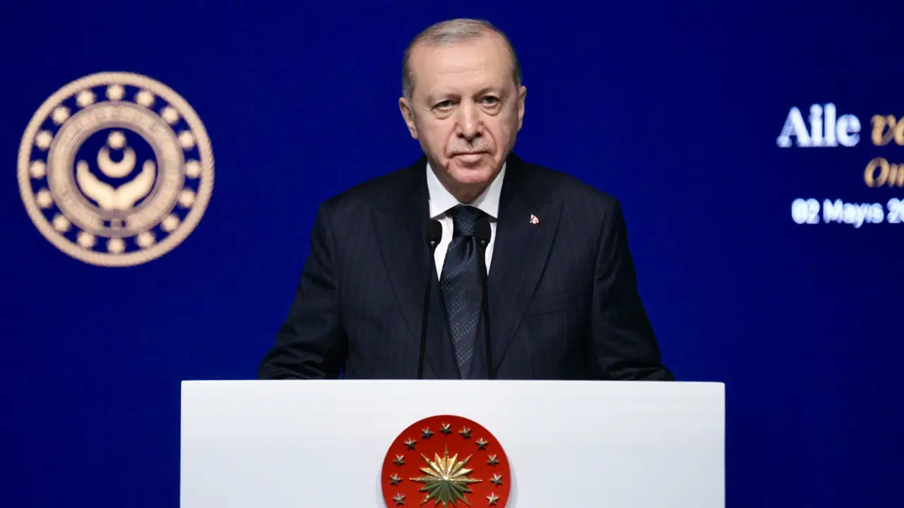 Erdoğan’dan Aile ve Doğurganlık Üzerine Önemli Açıklamalar: “Geçmiş Tekrar Edilecek”