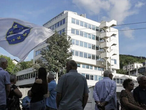 Bosna hersekte baris konseyi gorusmeleri sonucsuz kaldi i9wkaOsk