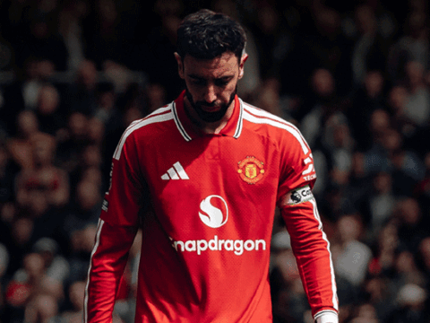 Galatasarayda transfer gercegi bruno fernandes tum planlari bozdu mbXWYxE3