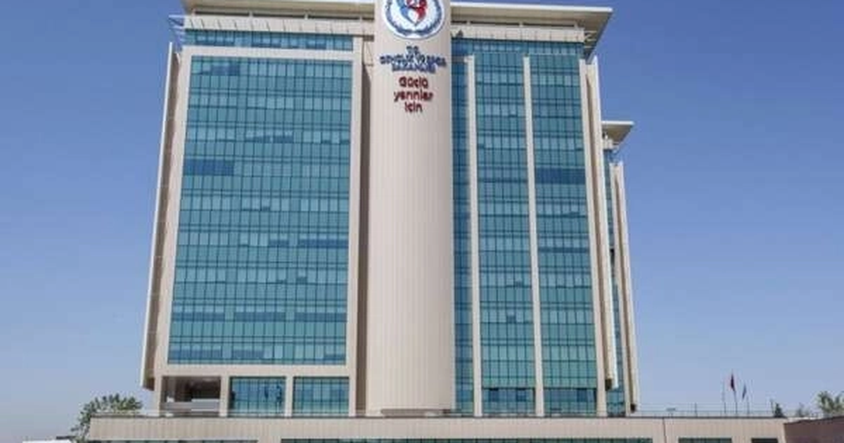 Genclik spora 550 personel alinacak NqnSTyev