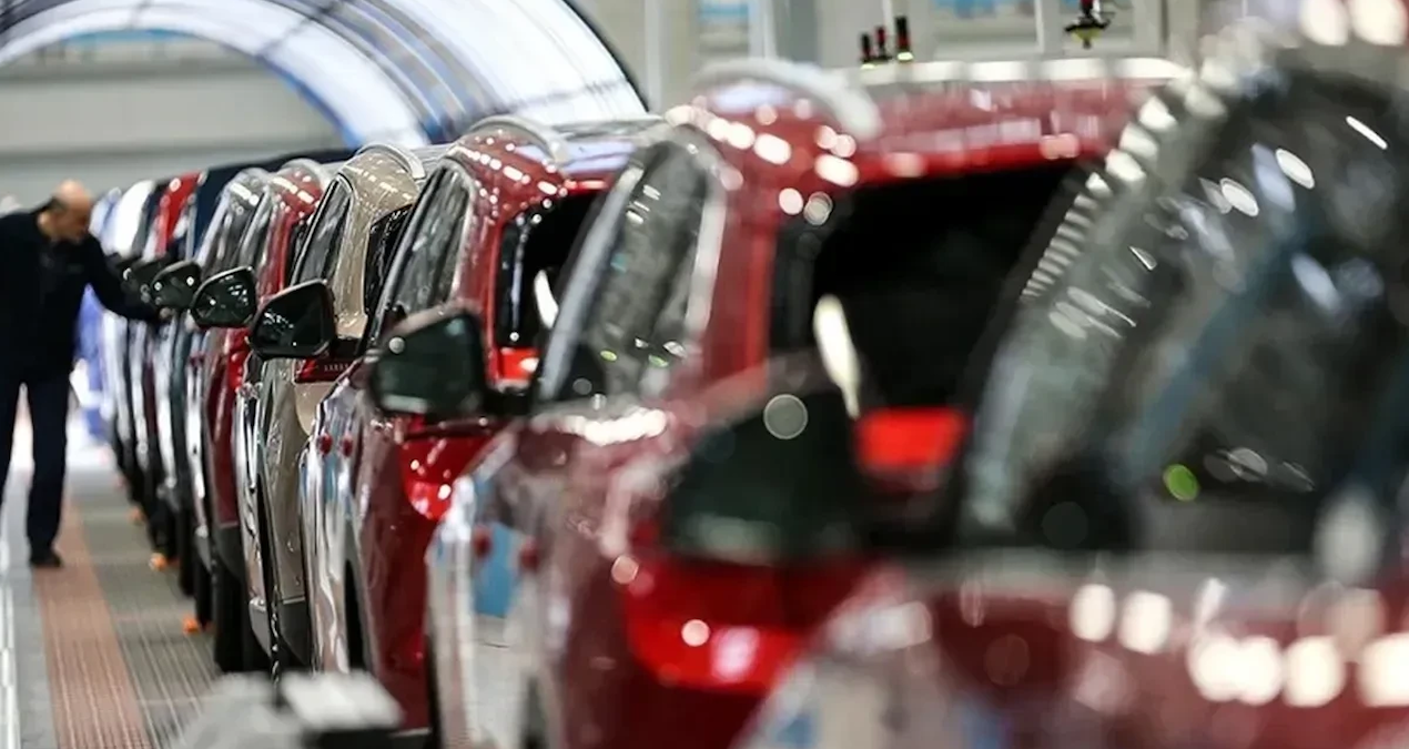 Türkiye’nin otomobil tercihi belli oldu Haber gorseli