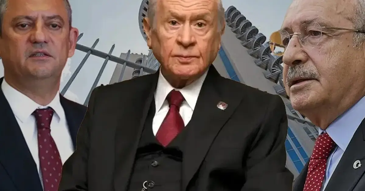 Haber gorseli