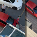 Hastane otoparki ucretini duyunca cildirdi aracini valenin uzerine surdu OyvL3BRp