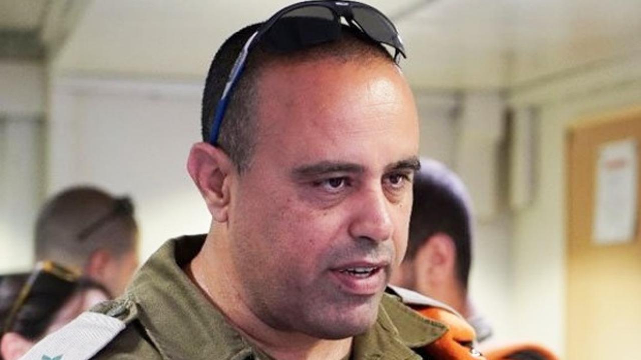 Israilli komutan 70 binden fazla teroristi oldurduk bu zaferdir NUbMgFxY