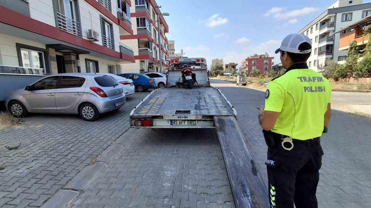 Sosyal medyada paylastigi goruntuler pahaliya patladi 47 bin tl ceza kesildi WWghYuEw